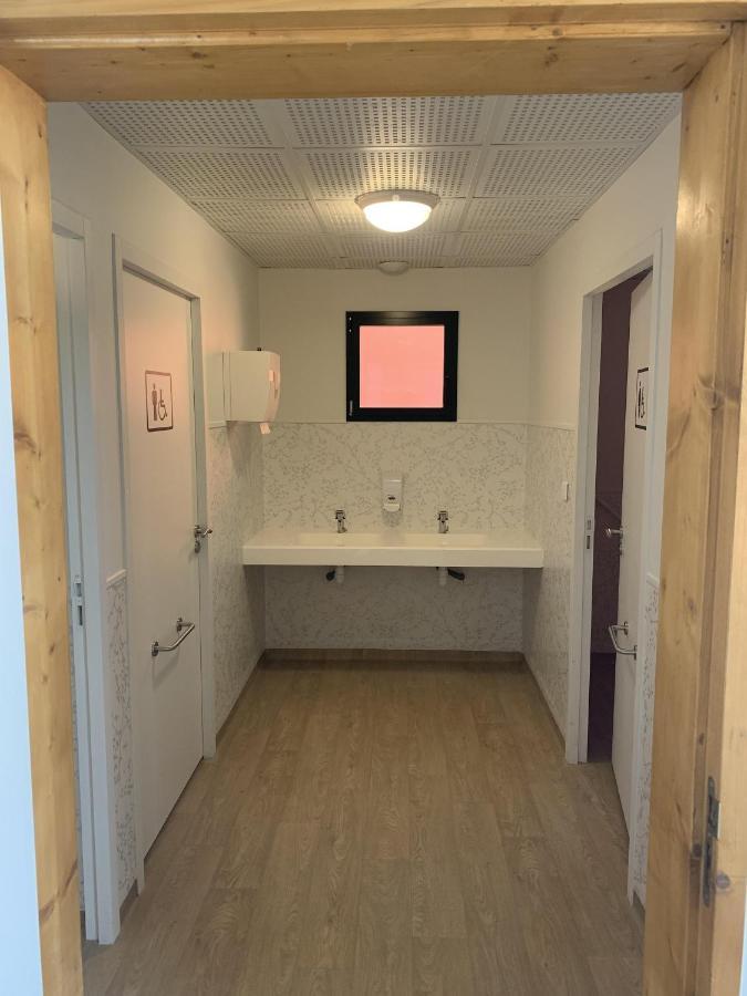 Centre International De Sejour Lamourelle Carcassonne