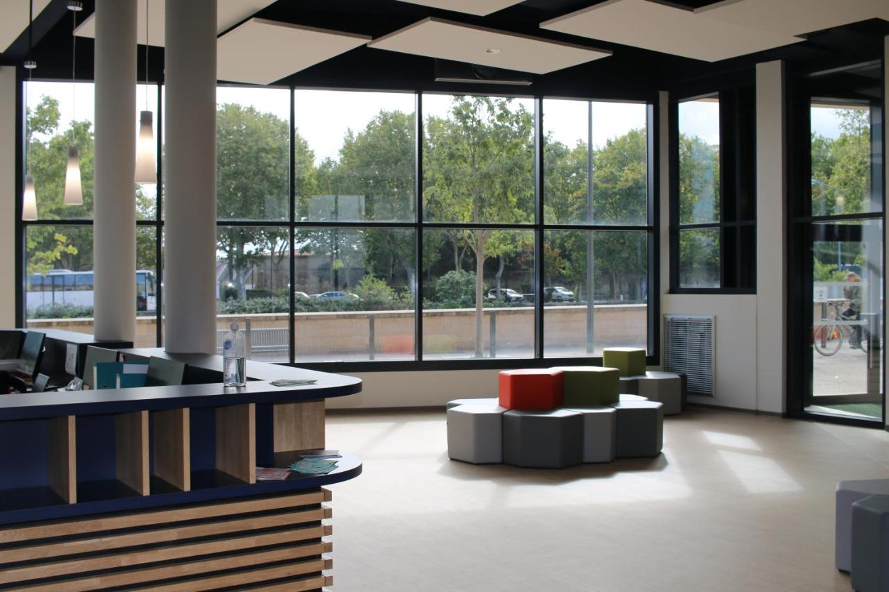 Hotel Centre International De Sejour Lamourelle *