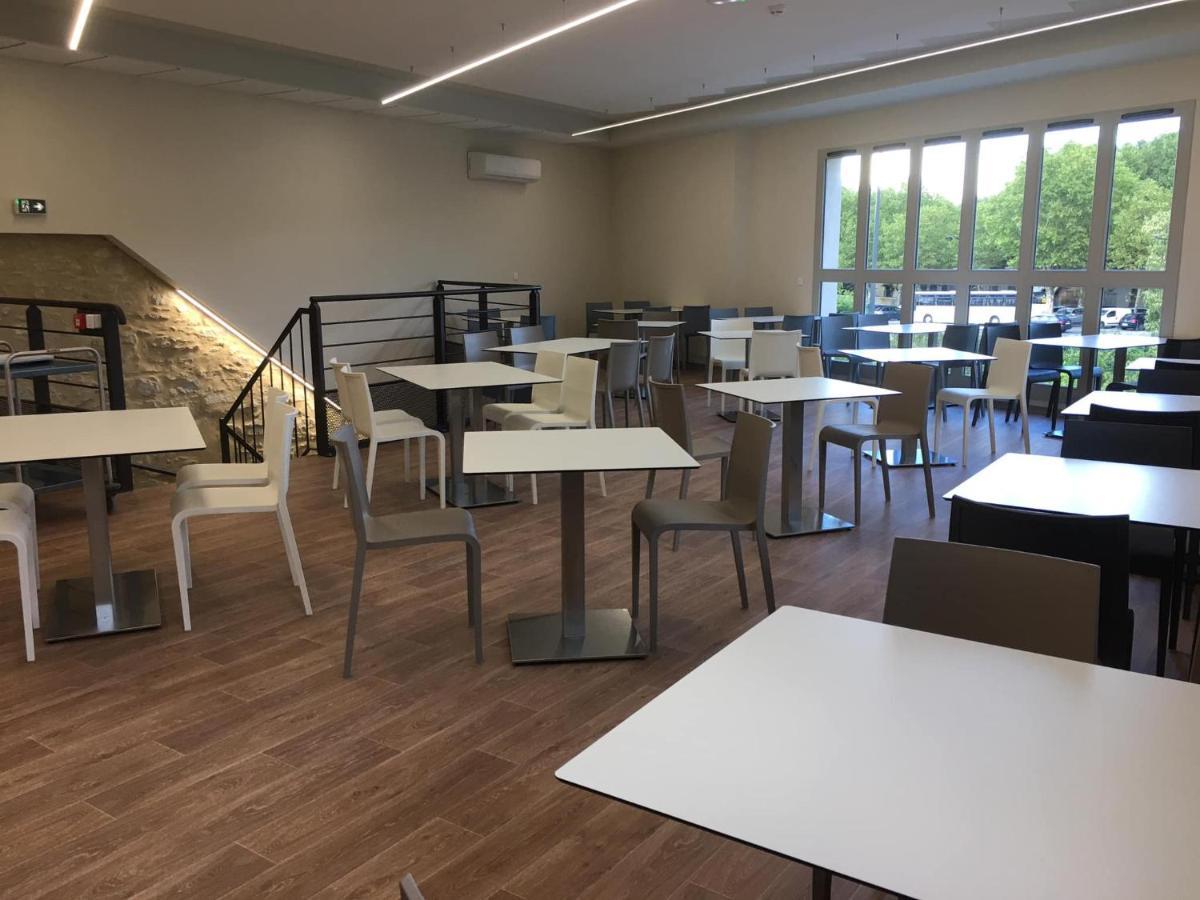 Centre International De Sejour Lamourelle Carcassonne