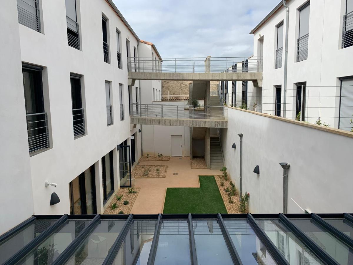 Centre International De Sejour Lamourelle Hotel