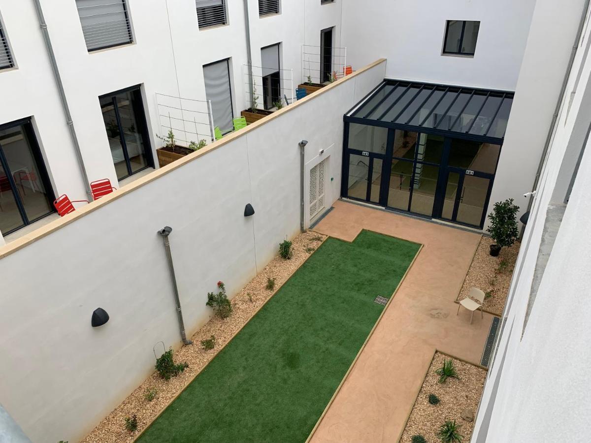 Hotel Cis Lamourelle Centre International De Sejour *