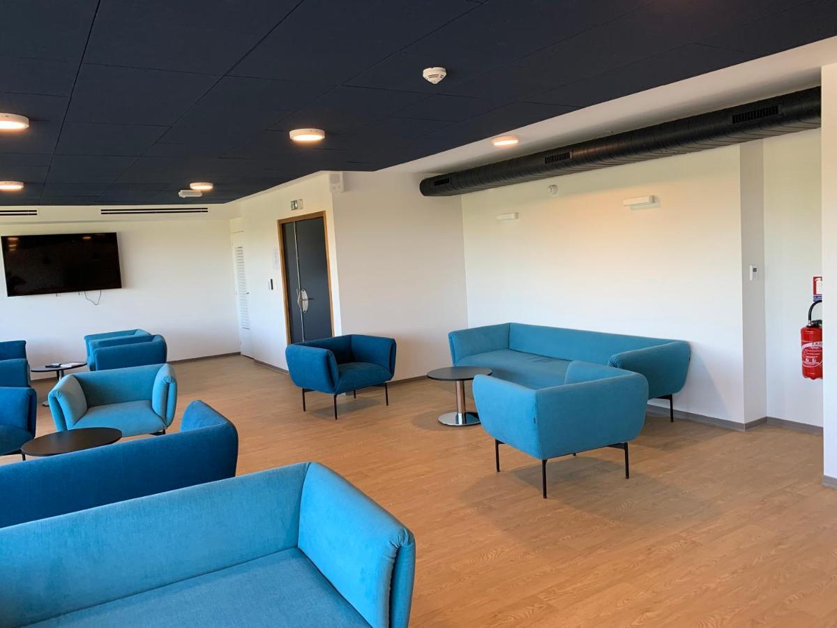 Cis Lamourelle Centre International De Sejour Hotel