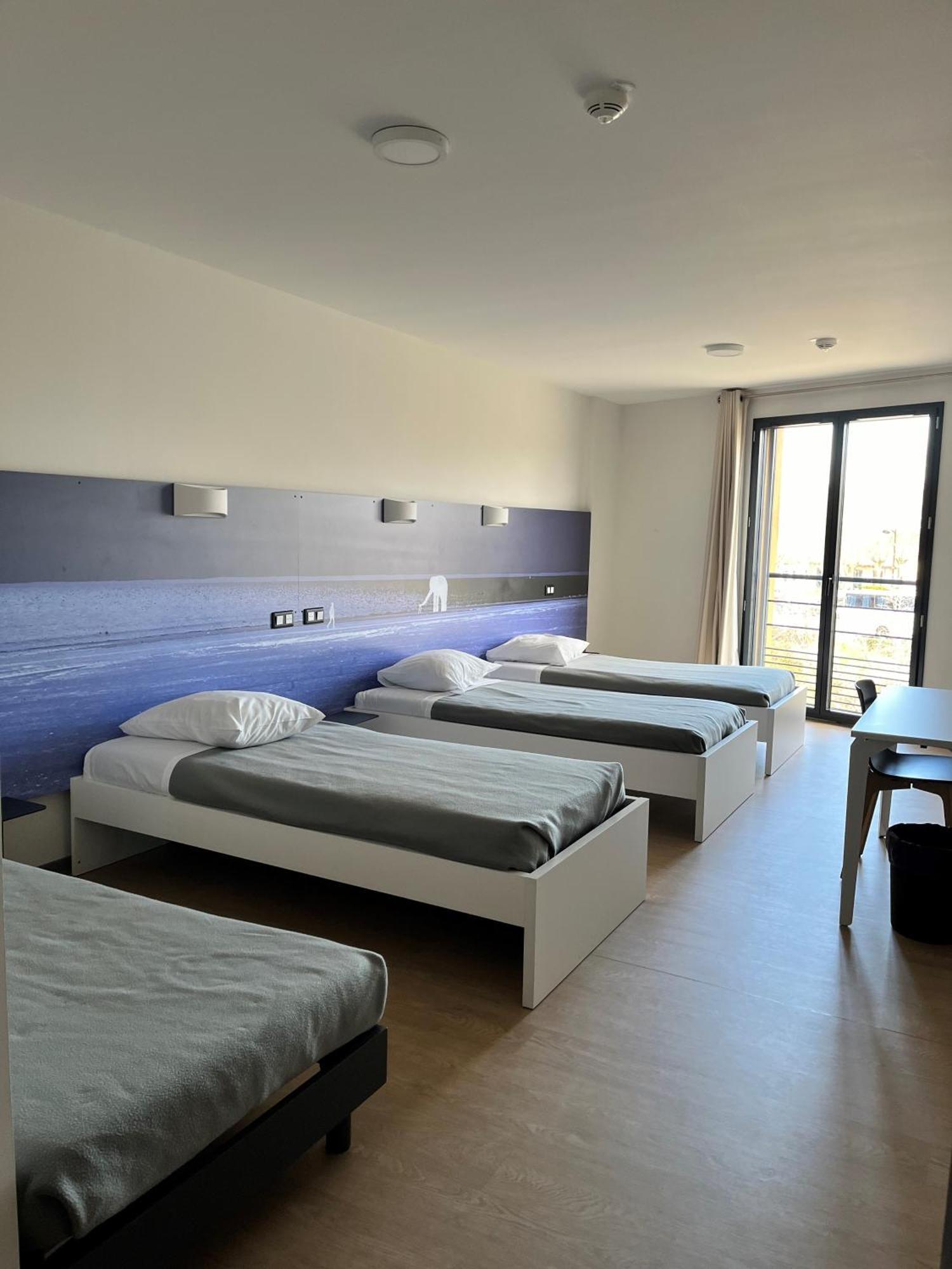 Hotel Centre International De Sejour Lamourelle