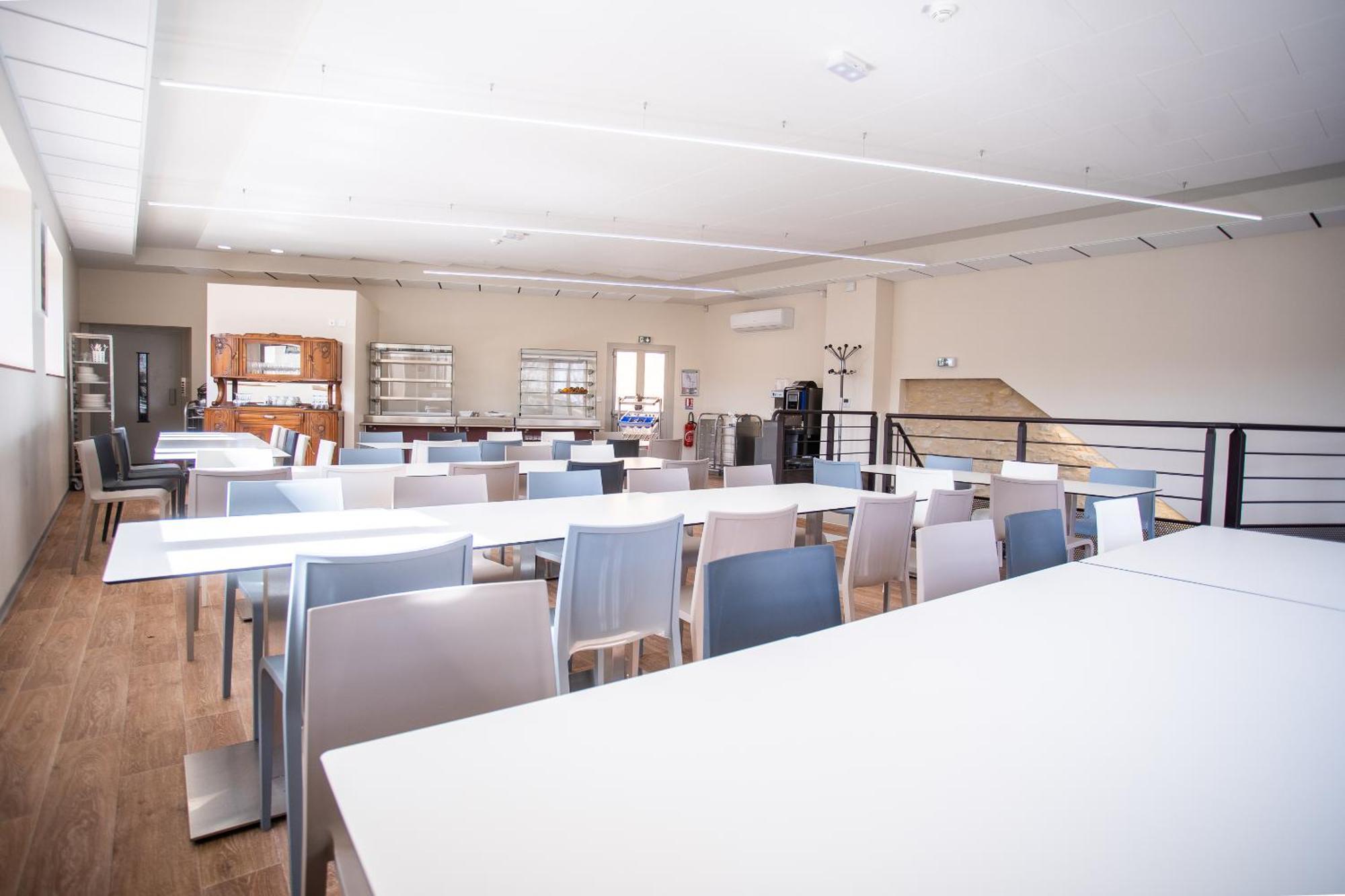 Centre International De Sejour Lamourelle Hotel *